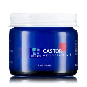 Bioseneca Ozonated Castor Oil