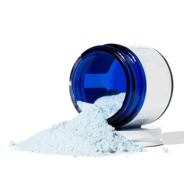 Bioseneca Ozonated Tooth Power - the powder